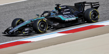 Mercedes continues to be at the centre of a power unit controversy