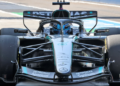 Mercedes look set to be impacted by major changes to the technical regulations