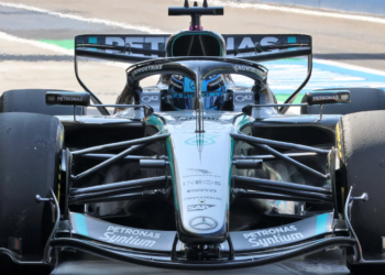 Mercedes look set to be impacted by major changes to the technical regulations