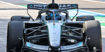 Mercedes look set to be impacted by major changes to the technical regulations