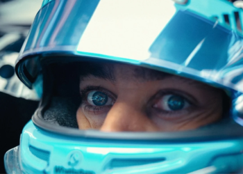 George Russell could be in line to challenge for the F1 title. Image: Mercedes