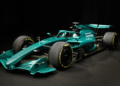 Honda and Aston Martin join forces for the new era in F1