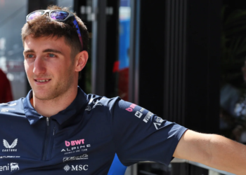 Ousted F1 driver dealt major career blow after being denied new drive