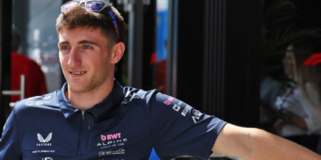 Ousted F1 driver dealt major career blow after being denied new drive