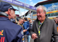 Jeremy Clarkson has warned Netflix might have to rename Drive to Survive with F1's new reliability issues