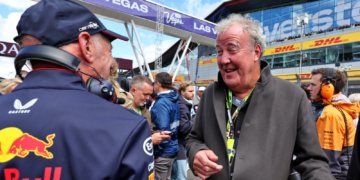 Jeremy Clarkson has warned Netflix might have to rename Drive to Survive with F1's new reliability issues