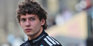 Kimi Antonelli has revealed his first experiences of the new 2026 F1 challenger