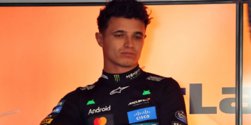 Lando Norris has said that the "complicated" new F1 cars may cause "chaos"