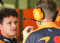 Lando Norris believes Red Bull are a step ahead of McLaren