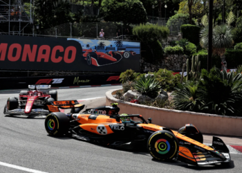 F1 teams are once again free to choose their own strategy in Monaco