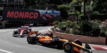 F1 teams are once again free to choose their own strategy in Monaco
