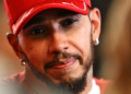 Lewis Hamilton has seen big changes in his management team
