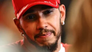 Lewis Hamilton splits from manager in another major change before new F1 season