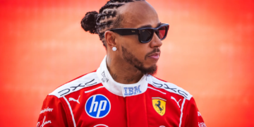 Lewis Hamilton looks set to begin the 2026 season without a fixed race engineer
