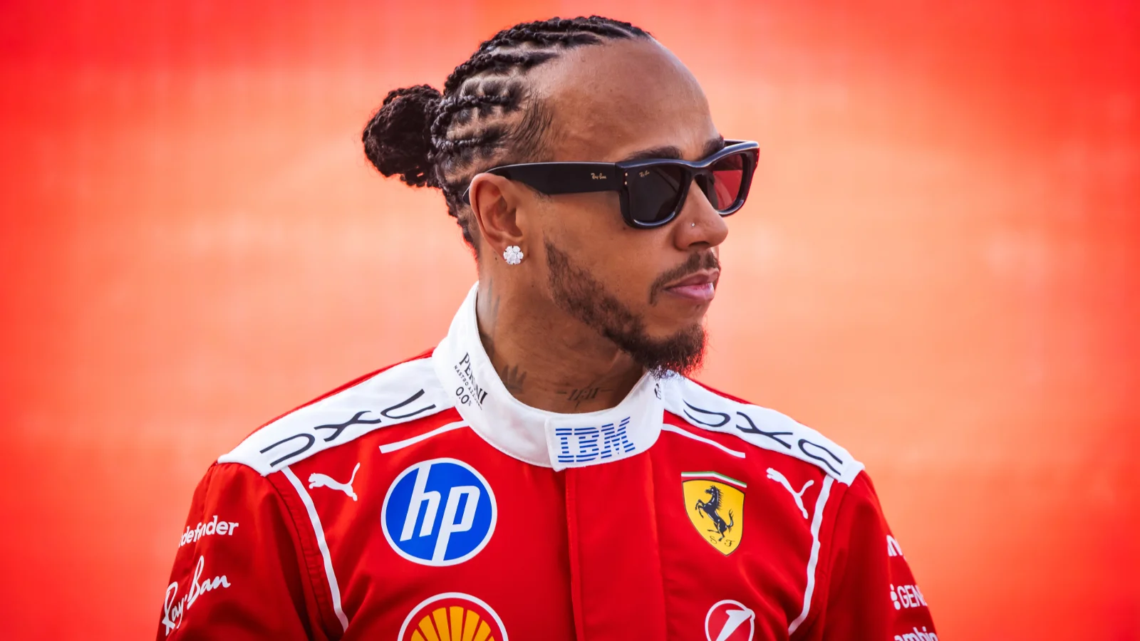 Lewis Hamilton looks set to begin the 2026 season without a fixed race engineer