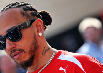 Lewis Hamilton has raised concerns over the new 2026 F1 cars