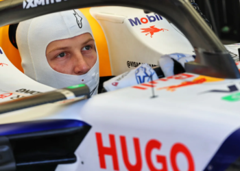 Liam Lawson has made a big personal decision ahead of the new season