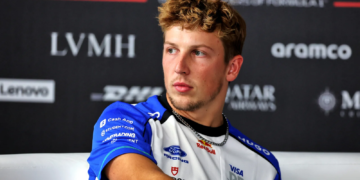 Liam Lawson delivered an honest assessment of the 2026 cars