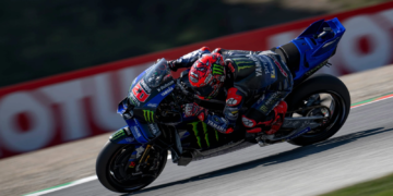 Fabio Quartararo denies signing 2027 Honda MotoGP contract but admits talks