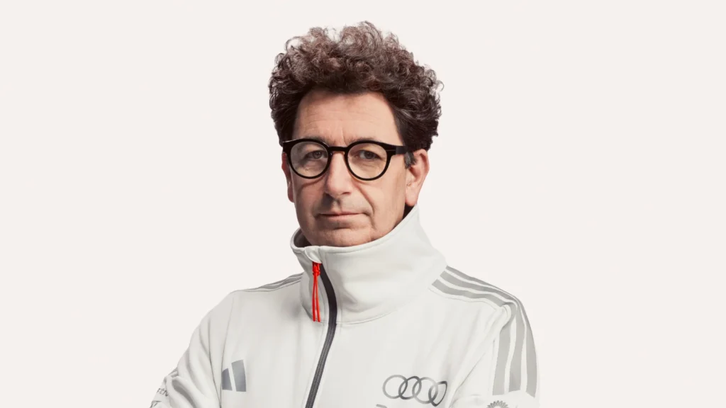 Audi F1 project chief Mattia Binotto has outlined the "very long list" the team has to complete ahead of its debut