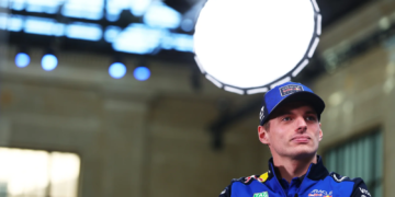 Max Verstappen seems to have his post-F1 career mapped out. Image: Red Bull Content Pool