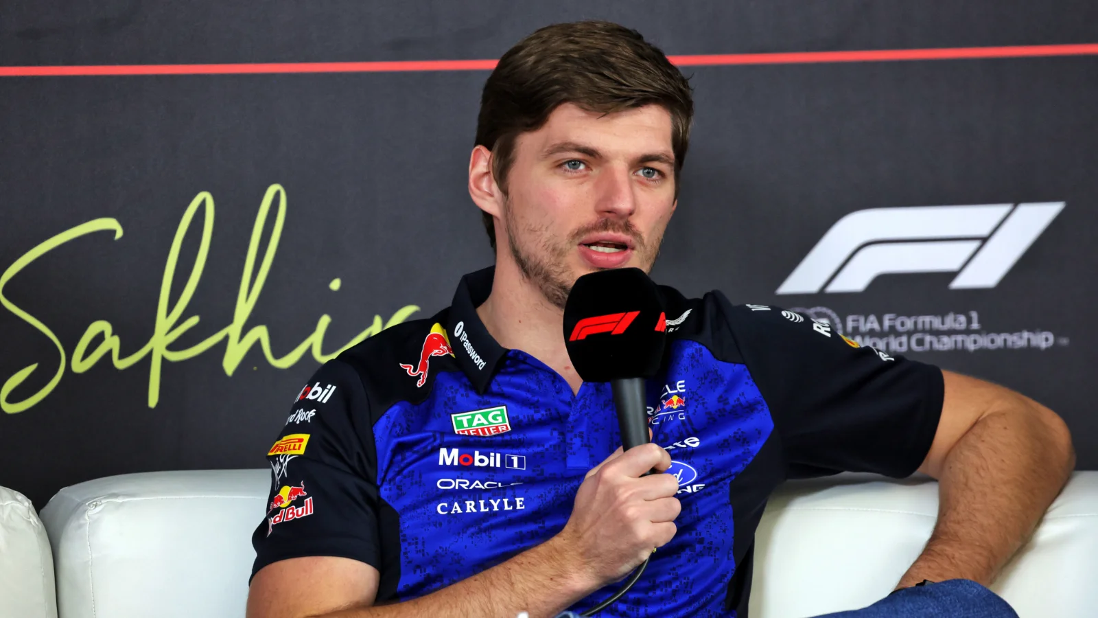 Max Verstappen clarified his remarks on Formula E