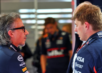 Max Verstappen will not quit F1 after his recent comments, according to Laurent Mekies