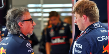 Max Verstappen will not quit F1 after his recent comments, according to Laurent Mekies