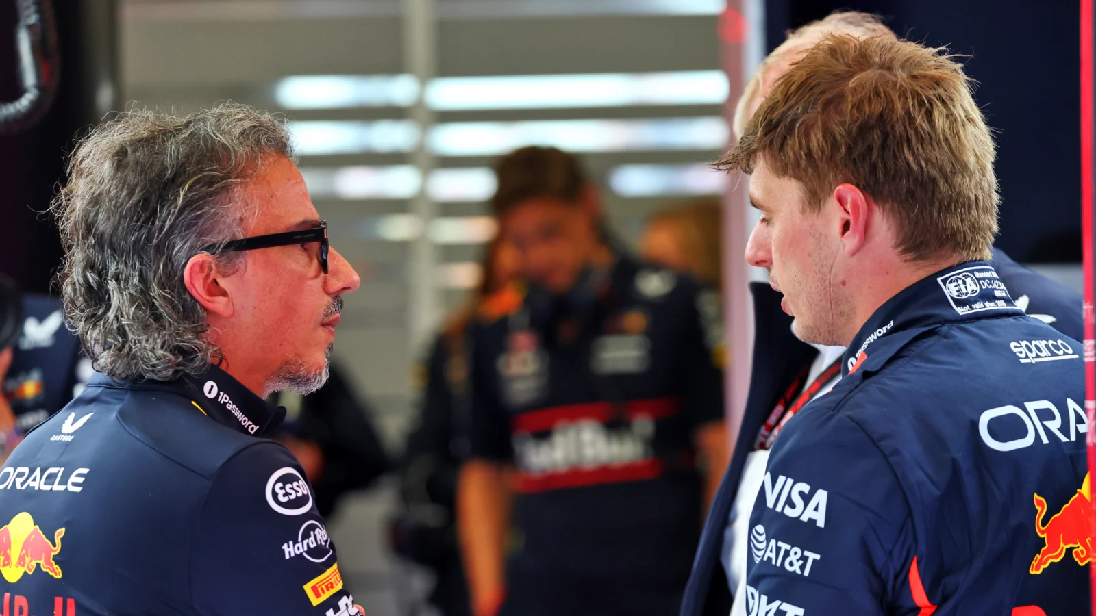 Max Verstappen will not quit F1 after his recent comments, according to Laurent Mekies