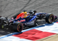 Red Bull enjoyed. a competitive test in Bahrain