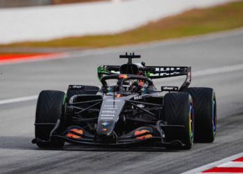 McLaren is aware the new F1 regulations may see a loss of dominance through one key area