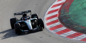 Mercedes enters F1 2026 as favourites. Image: Mercedes