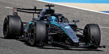 Mercedes issues furious response to new ‘bulls**t’ F1 illegality accusation