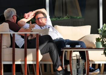 Nicholas Tombazis has given a response to Max Verstappen's assessment of the new F1 cars