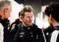 Nico Hulkenberg is gearing up for a new challenge with Audi. Image: Audi