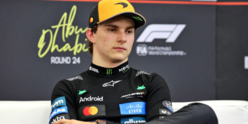 Oscar Piastri has confirmed changes to McLaren's papaya rules for 2026