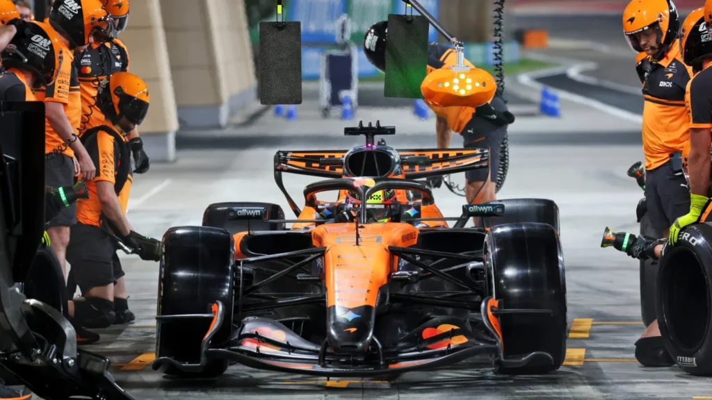 Oscar Piastri believes the new technical regulations could test drivers more at certain circuits