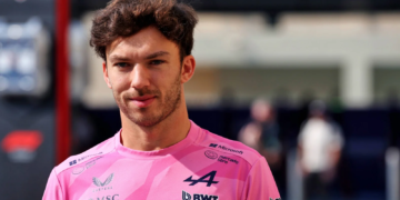 Pierre Gasly has bought a stake in a MotoGP team