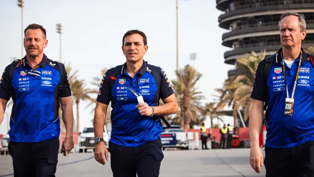 Red Bull's Technical Director Pierre Wache said that alignment with other OEMs on the PU issue is down to fairness