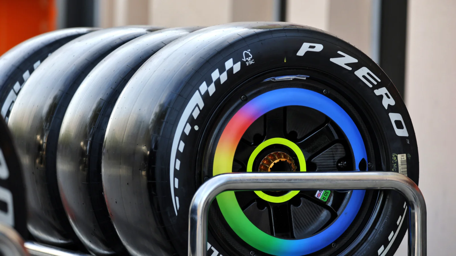 Pirelli is hopeful of maximising its tests for the new F1 era