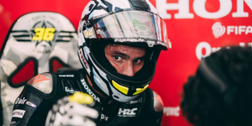 Joan Mir: ‘Everyone cannot sleep’ because of 2027 MotoGP rider market rumours