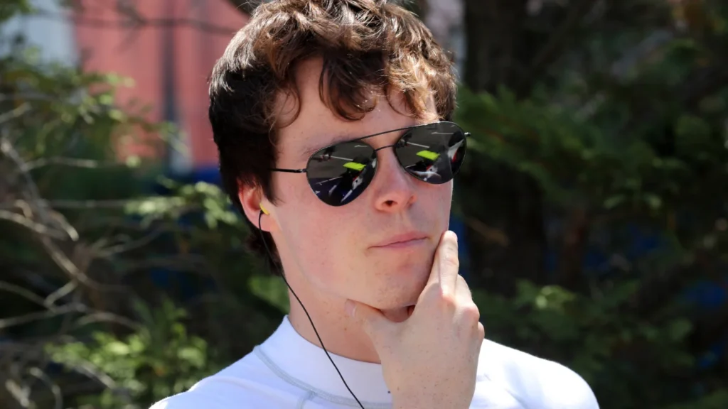 Ralph Boschung has been given a role at Audi