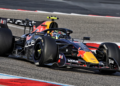 Red Bull has impressed many in pre-season