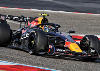 Red Bull has impressed many in pre-season