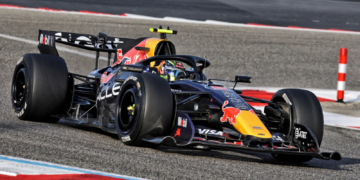 Red Bull has impressed many in pre-season
