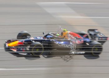 Will Red Bull rake in the rewards in 2026? Image: Emma Kate Ridgway | EKR Photos