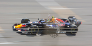 Will Red Bull rake in the rewards in 2026? Image: Emma Kate Ridgway | EKR Photos