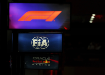 Red Bull appears to be changing its stance on the PU issue