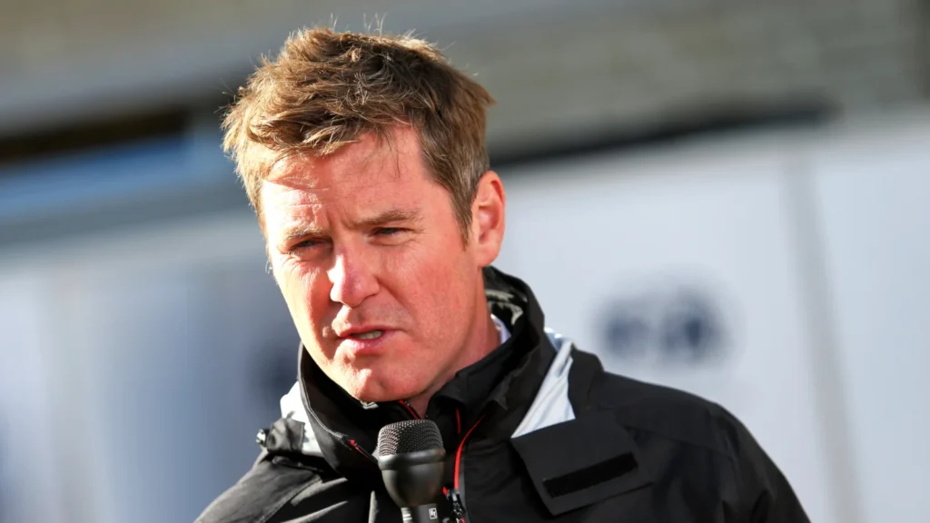 Rob Smedley believes Red Bull could pose a threat