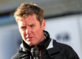 Rob Smedley believes Red Bull could pose a threat